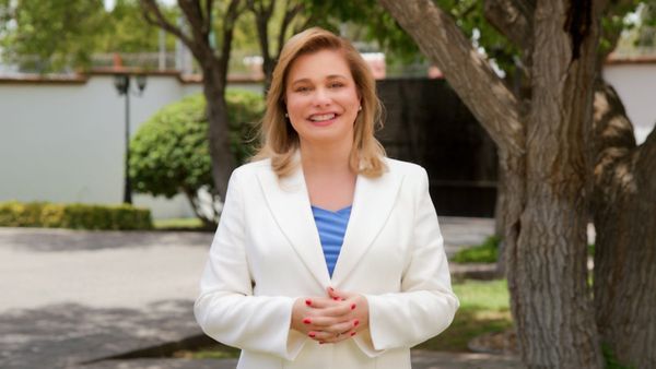 La “invitación” a la gobernadora de Chihuahua para acudir al Senado es irregular y sin sentido al ser informal: coinciden PAN, PRI y MC