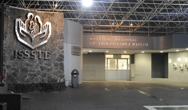 El ISSSTE tiene tareas pendientes en materia de infraestructura y equipamiento médico: Senado