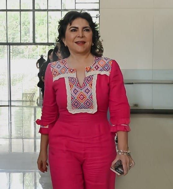 Agenda Naranja. Polémica por una “invitación”. Por Ivonne Ortega Pacheco