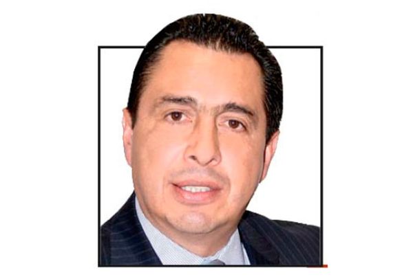 Aquí en el Congreso. Tren Interoceánico, va contra conductor y despachador. Por José Antonio Chávez