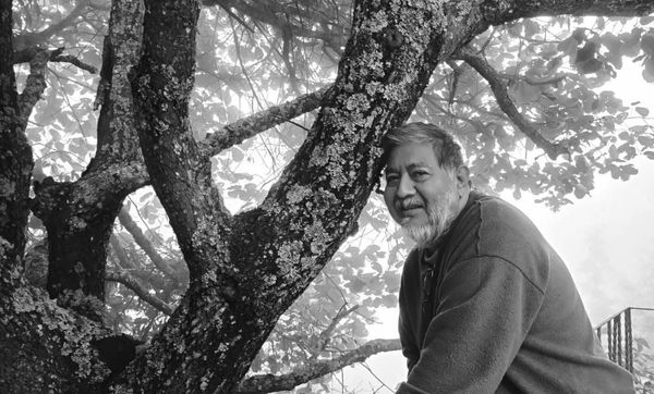 Murió el periodista, defensor de la libertad de expresión y amigo Juan de Dios García Davish