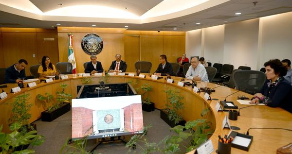 Se discutirá y analizaran las postulaciones a consejeros del INE martes y miércoles en el pleno, se descarta pedir explicaciones al Comité de Evaluación