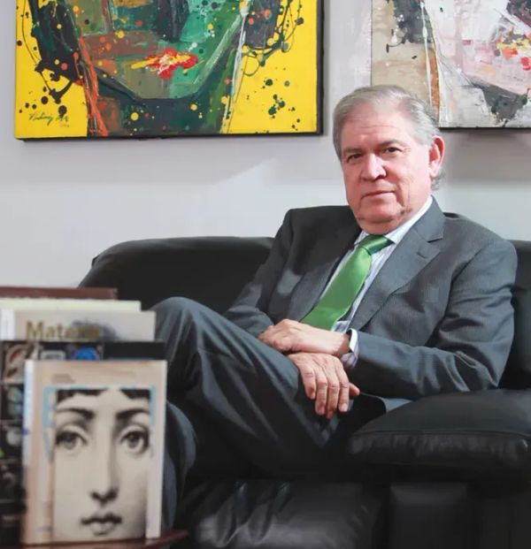 En Movimiento. El sesgo histórico. Por Liébano Sáenz