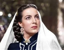 A lo Mero Macho Los ídolos de María Félix. Entrevista a la Doña, la última que dio. (sexta y última parte Parte) Por Edmundo Cazarez