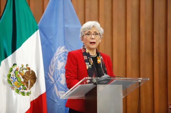 ONU lleva desapariciones en México a su asamblea general; considera crisis como crimen de lesa humanidad
