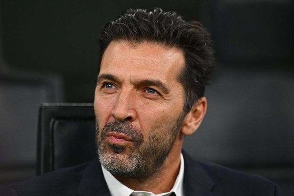 Renunció Buffon a ser jefe de la selección Italiana para el Mundial 2026
