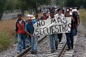 Migrantes víctimas de secuestro en México deben recibir de inmediato la protección y residencia en el país: PAN