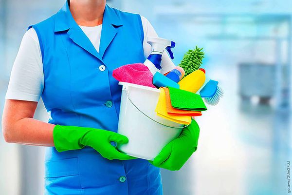 La sociedad y el país está en deuda con las trabajadoras del hogar: UNAM