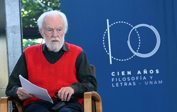 La IA impacta al mundo, como lo hizo la industrialización: David Harvey
