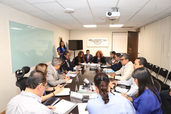 Reservan parcialmente expedientes de aspirantes al INE