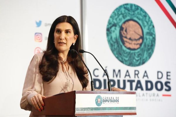 El caso de Rocha Moya demostrará de que lado están los jueces : Kenia López Rabadán