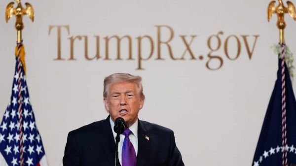 TrumpRx, un portal que consigue los precios más bajos de medicinas en Estados Unidos