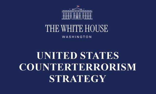 Estrategia de Contraterrorismo de los Estados Unidos 2026