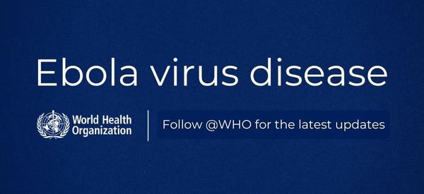 Virus Ébola vuelve a encender alarmas en África: más de 130 muertes en nuevo brote