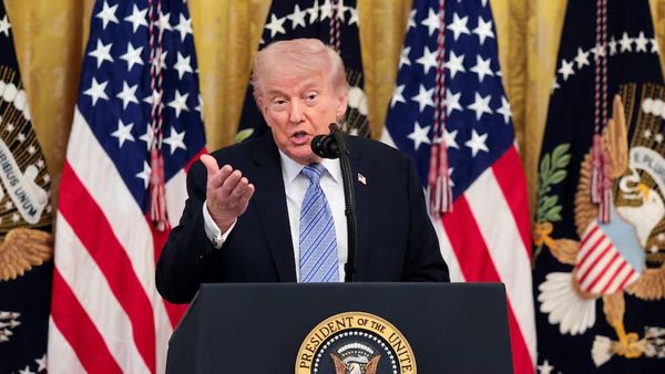 Un nuevo tiroteo se registró cerca de la Casa Blanca