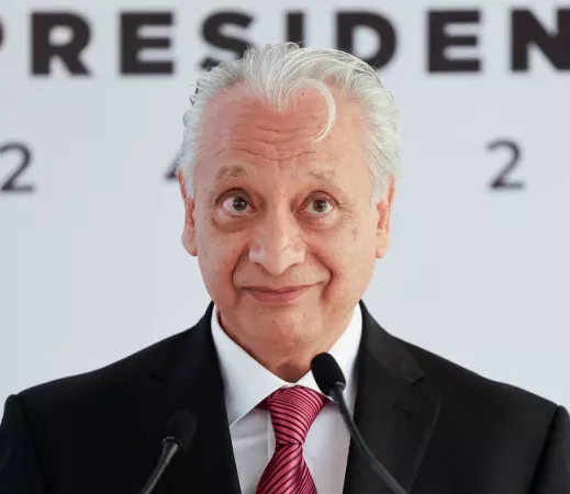 Pide PAN evaluar la permanencia del director de Pemex