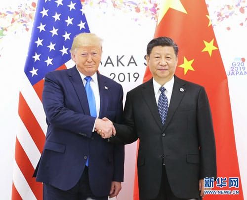 Trump y Xi Jinping sostendrán reunión clave en Pekín en medio de tensiones comerciales y geopolíticas