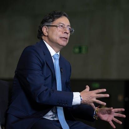 Abren investigación contra Gustavo Petro por presunta intervención electoral en Colombia