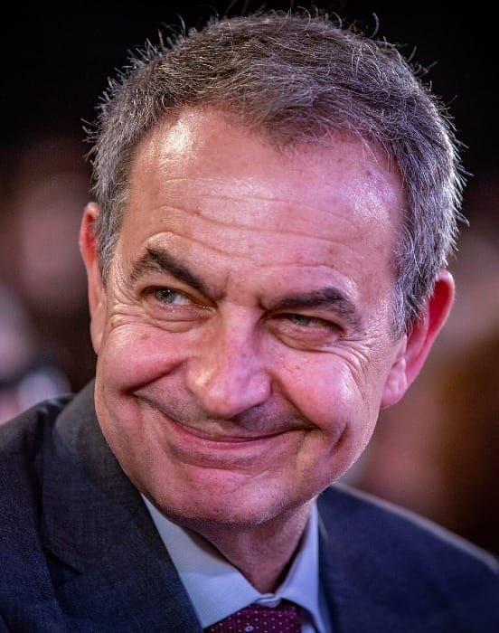 Ex Presidente de España, José Luis Rodríguez Zapatero, ha sido imputado por organización criminal y tráfico de influencias en el caso Plus Ultra