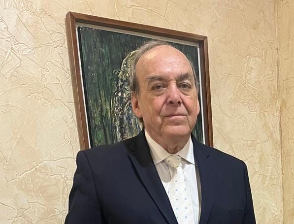 De Frente y de Perfil. Andy busca un nuevo camino político. Por Ramón Zurita Sahagún