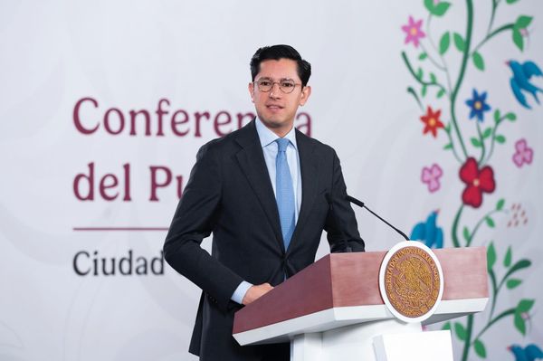 México ha presentado 269 solicitudes de extradición de connacionales a Estados Unidos de 2018 a la fecha, sin respuesta: Roberto Velasco