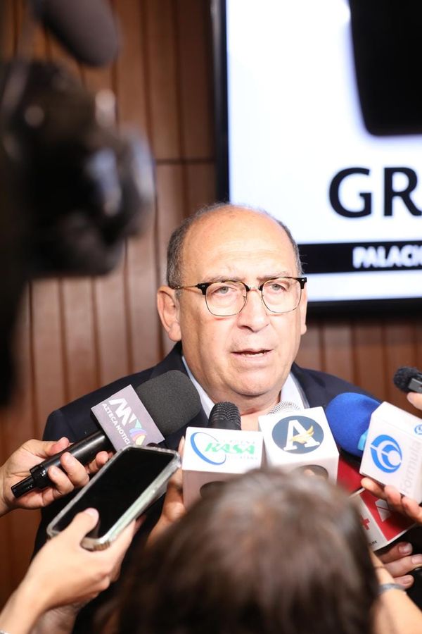 PRI votará contra “parche” a reforma judicial, adelanta Rubén Moreira y acusa demolición del Estado de Derecho