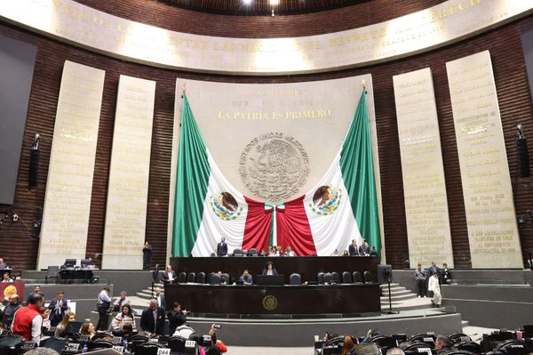 Avala Cámara de diputados la creación de comisión para verificar integridad de candidatos a puestos de elección