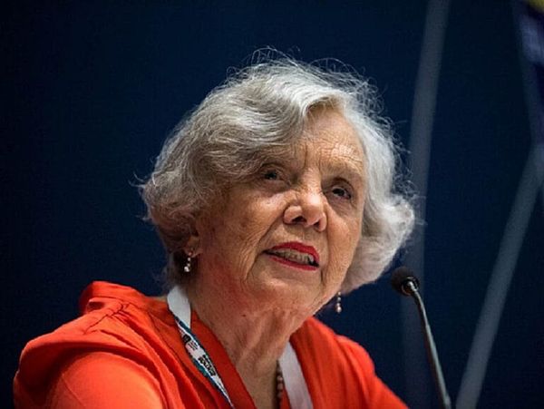 A lo Mero Macho. Elena Poniatowska y Luis Buñuel. Entrevista a Elena Poniatowska (3 de 3). Por Edmundo Cázarez C