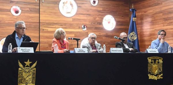 Persisten pobreza laboral y desigualdad pese al alza salarial, advierten especialistas de la UNAM