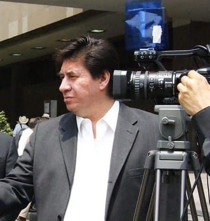 Oraciones a San Lázaro. El nuevo canciller frente a la UE. Por Ernesto Zavaleta