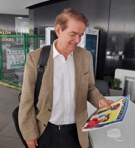 Arsenal. El gobernador protegido y el narco-laboratorio “soberano”. Por Francisco Garfias.