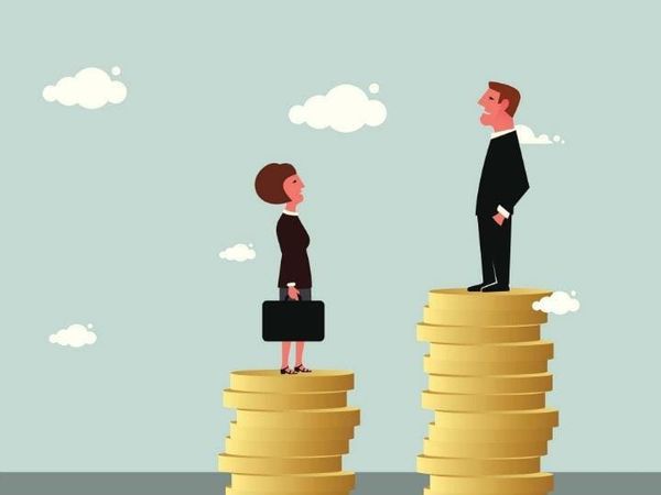 PRI impulsa reforma para garantizar igualdad salarial entre hombres y mujeres