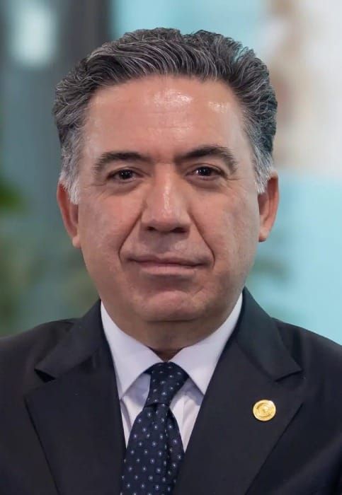 Senador Enrique Inzunza explica por qué no asistió a la Comisión Permanente