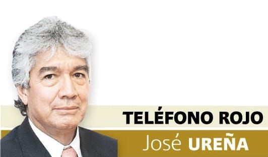 Teléfono Rojo. Clamor: se solicitan políticos para el T-MEC. Por José Ureña