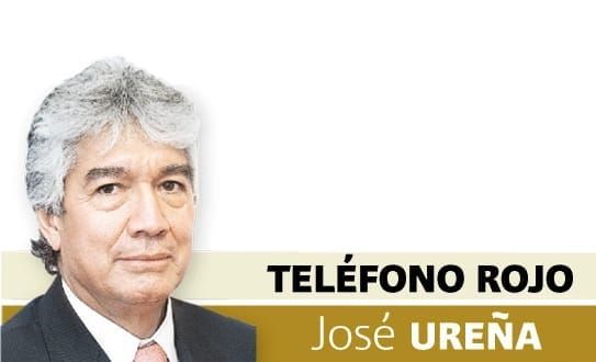Teléfono Rojo. El gobierno y la CNTE se radicalizan y dificultan acuerdos Por José Ureña