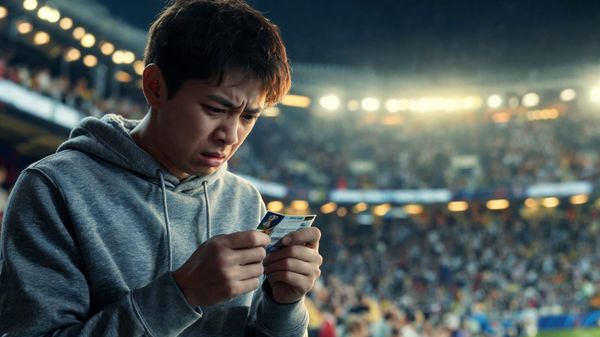 FIFA retiene pagos de reventa: el escándalo del Mundial 2026.