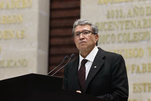 Posponen discusión de ley de anulación de elecciones; Jucopo acuerda mayor análisis