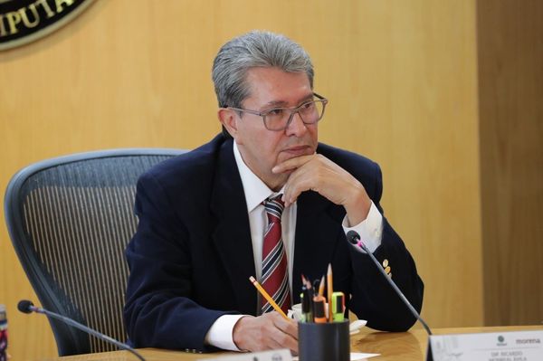 Contradicciones. México-Estados Unidos: el malestar bilateral. Por Ricardo Monreal Ávila
