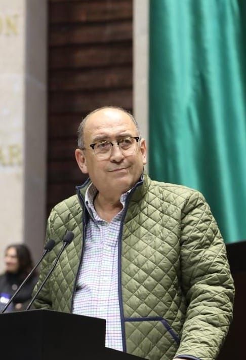Desde el Norte. INE y el Titanic. Por Rubén Moreira Valdez