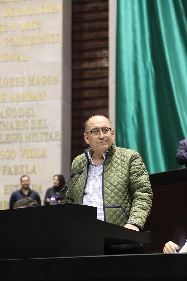 Desde el Norte. Es urgente. Por Rubén Moreira Valdez