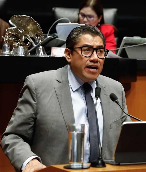 Una Historia para Compartir. Juramos defender la Constitución, a la derecha le parece irrelevante. Por Saúl Monreal Ávila
