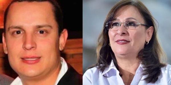 Detectan presunto huachicol fiscal en operaciones de empresa ligada al yerno de Rocío Nahle