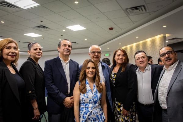 Reconoce Alfredo Álvarez aportaciones ciudadanas al Plan Maestro en B.C.