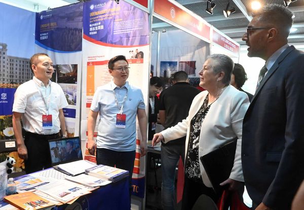 UNAM fortalece vínculos con China y amplía su proyección internacional
