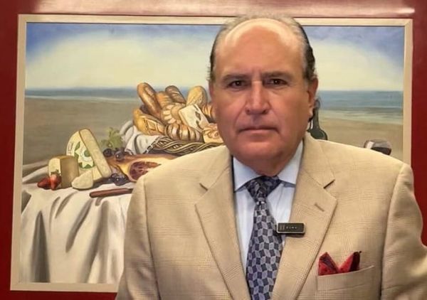 Poder y Dinero. Cerca el Apocalipsis de Morena. Por Víctor Sánchez Baños