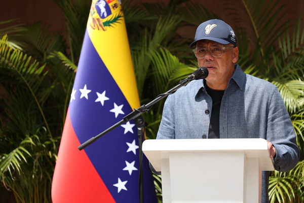 Jorge Rodríguez actualiza balance: 1,719 muertos y más de 5,000 heridos tras los terremotos en Venezuela