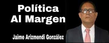 Política Al Margen. Marina del Pilar, Sin Visa y Sin Aval Social. Por Jaime Arizmendi