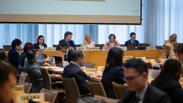 OMC impulsa agenda para fortalecer el comercio de servicios y apoyar a países menos desarrollados
