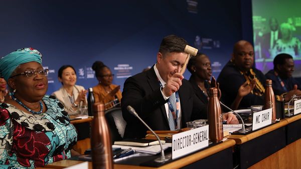 Uruguay se suma como observador al Acuerdo de Compras de la OMC y revisa disputas entre Estados Unidos y Canadá.
