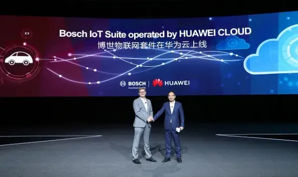 El Departamento de Justicia de EU exonera a la empresa Bosch de cargos penales tras autodenuncia por exportaciones a Huawei